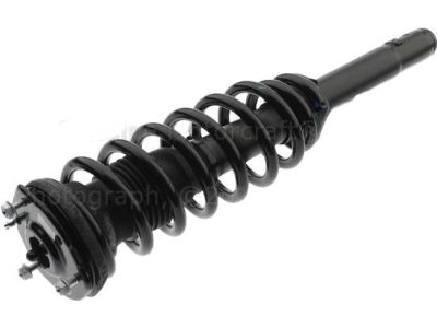 JU2Z-18A092-A Ford Strut - Loaded Assembly, Passenger Side Product Photo 1 of 2