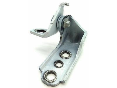 Ford FL3Z-1622801-A Hinge Assembly FL3Z-1622801-A Ford Hinge Assembly Product Photo 1 of 2