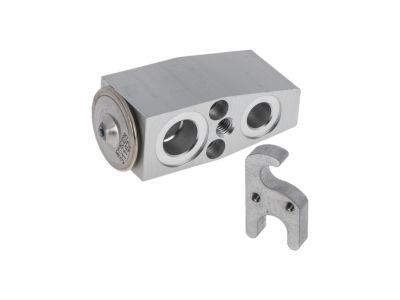 AL8Z-19849-A Ford Expansion Valve Product Photo 5 of 5