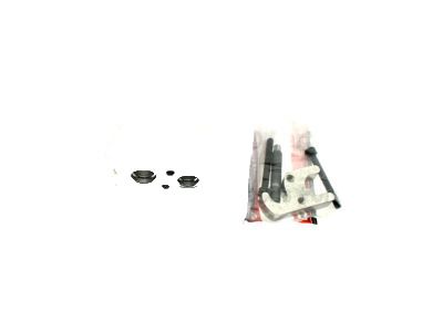 Ford AL8Z-19849-A Expansion Valve AL8Z-19849-A Ford Expansion Valve Product Photo 1 of 5
