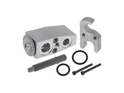 AL8Z-19849-A Ford Expansion Valve Product Photo 2 of 5