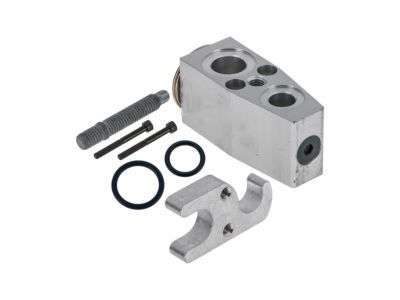 AL8Z-19849-A Ford Expansion Valve Product Photo 3 of 5