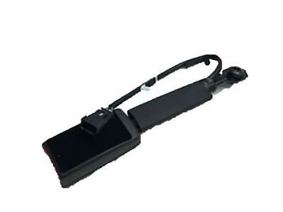 Lincoln AH6Z-5461202-AB Seat Belt Assembly