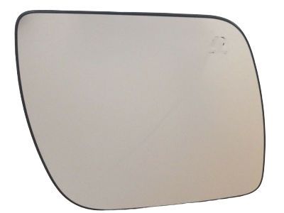 Ford BB5Z-17K707-J Glass Assembly - Rear View Outer Mirror
