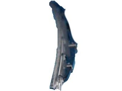 Lincoln Mark LT Windshield Wiper - 1S7Z-17528-BA