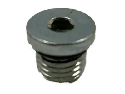 F81Z-9077-AA Ford Plug Product Photo 1 of 2