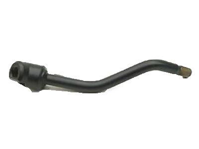 7C3Z-7210-B Ford Lever - Transmission Gear Change Product Photo 1 of 1