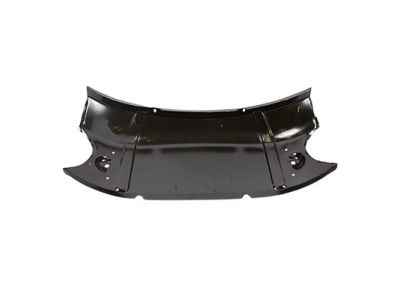 Ford F37Z-9927887-A Panel Assembly - Wheelhouse Inner