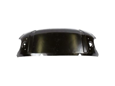 Ford F37Z-9927887-A Panel Assembly - Wheelhouse Inner