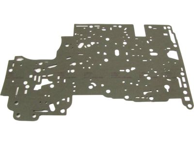 F5TZ-7D100-B Ford Gasket, Lower Product Photo 3 of 3