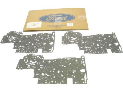 F5TZ-7D100-B Ford Gasket, Lower Product Photo 2 of 3
