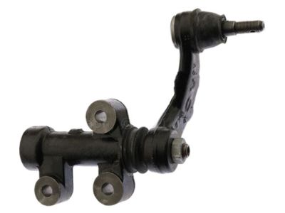 Ford HC3Z-3350-A Multiple Supercessions