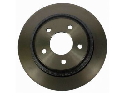 Ford AL5Z-2C026-A Disc - Brake