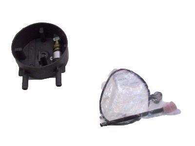 Ford 3C2Z-9G735-AA Regulator - Fuel Pressure          