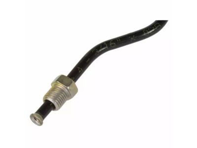 XL2Z-2263-AA Ford Tube Assembly - Brake, Passenger Side Product Photo 1 of 2