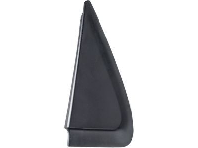 Mercury Door Moldings - 8L8Z-7825533-AA