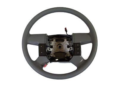 Ford 7L3Z-3600-CD Wheel Assembly - Steering