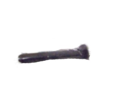 Ford 3C3Z-6379-AA Bolt - Hex Head