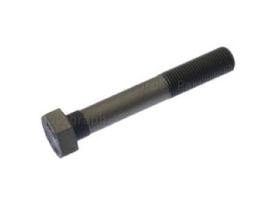 Ford 3C3Z-6379-AA Bolt - Hex Head