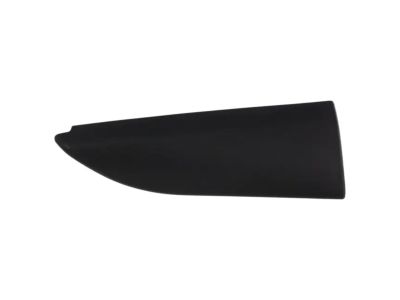 7C3Z-17K709-AA Ford Cover, Passenger Side Product Photo 1 of 2