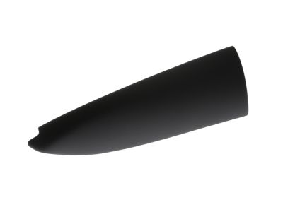 7C3Z-17K709-AA Ford Cover, Passenger Side Product Photo 2 of 2