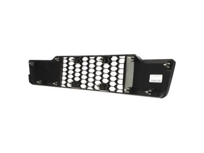 Ford HL3Z-17B968-AB Trim Panel, Front HL3Z-17B968-AB Ford Trim Panel, Front Product Photo 1 of 7