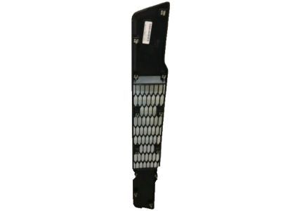 HL3Z-17B968-AB Ford Trim Panel, Front Product Photo 6 of 7