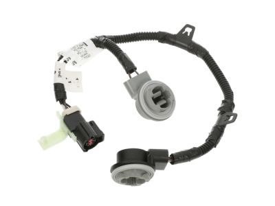Mercury 3W3Z-15A434-AA Wire Assembly - Jumper