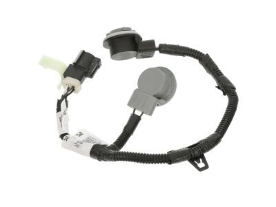 Mercury 3W3Z-15A434-AA Wire Assembly - Jumper