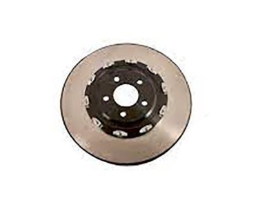 4G7Z-1125-AA Ford Rotor Assembly Product Photo 2 of 2