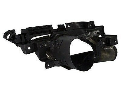 FT4Z-17F827-B Ford Trim Bezel, Rear Driver Side Product Photo 2 of 3