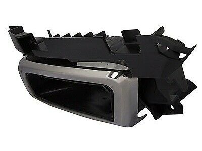 FT4Z-17F827-B Ford Trim Bezel, Rear Driver Side Product Photo 3 of 3