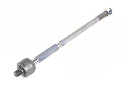 Ford BE8Z-3280-A Inner Tie Rod BE8Z-3280-A Ford Inner Tie Rod Product Photo 1 of 1