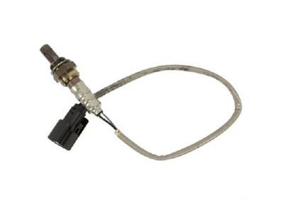 Lincoln BE5Z-9G444-B Sensor - Exhaust Gas - Oxygen