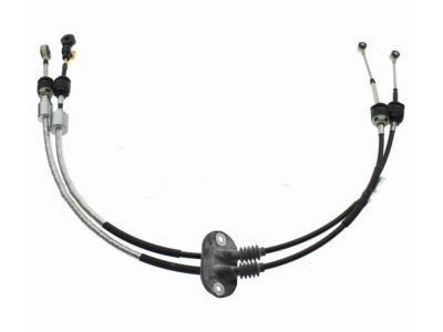 Ford CV6Z-7E395-P Cable Assembly - Selector Lever Control