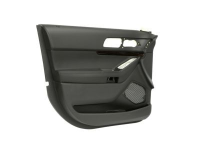 Ford EB5Z-7823943-CB Panel - Door Trim Lower