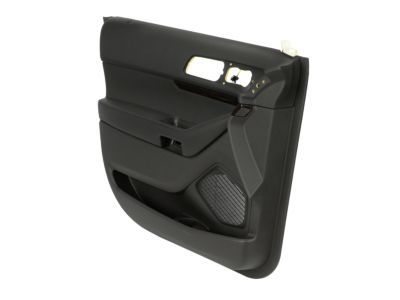Ford EB5Z-7823943-CB Panel - Door Trim Lower