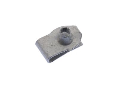 Lincoln -W520801-S439 Nut
