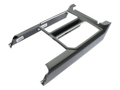Ford FL3Z-15045A76-AB Panel Assembly - Console FL3Z-15045A76-AB Ford Panel Assembly - Console Product Photo 1 of 1