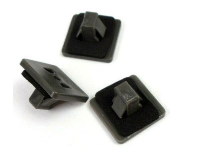 Mercury F1CZ-5802316-A Retainer