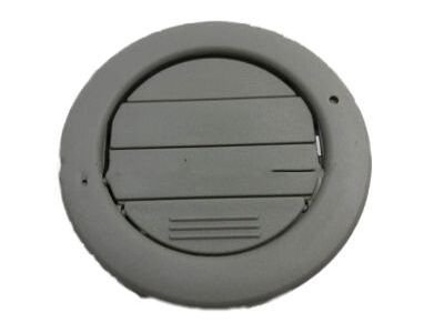 GB5Z-19893-CA Ford Louvre Assembly - Vent Air Product Photo 1 of 1