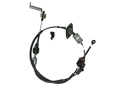 Lincoln AA5Z-7E395-C Cable Assembly - Selector Lever Control