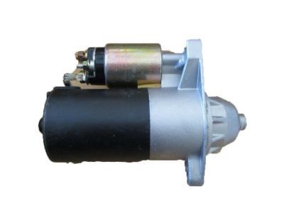 Ford F89Z-11002-BARM Remanufactured Starter Motor Assembly