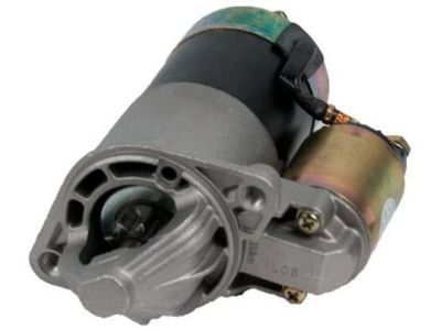 Ford F89Z-11002-BARM Remanufactured Starter Motor Assembly