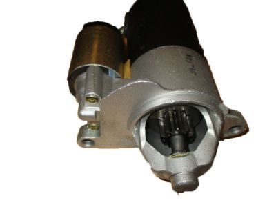 Ford F89Z-11002-BARM Remanufactured Starter Motor Assembly