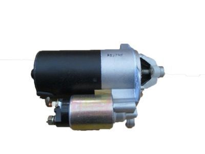 Ford F89Z-11002-BARM Remanufactured Starter Motor Assembly