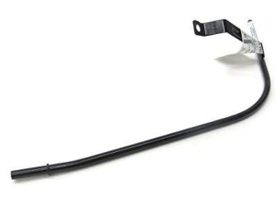 Ford F5TZ-6754-B Tube - Oil Level Indicator