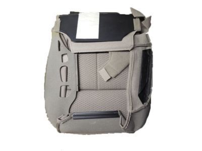 Ford 9L3Z-1562900-CA Cover Assembly - Seat Cushion