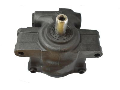 Ford 3C3Z-3A674-AARM Remanufactured Pump Assembly - Power Steering