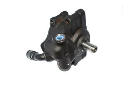 Ford 3C3Z-3A674-AARM Remanufactured Pump Assembly - Power Steering